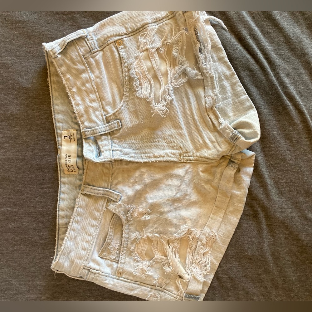 Abercrombie & Fitch